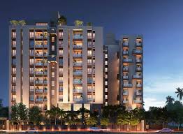 Under Construction 2bhk flat available on Embypass Beliaghata within a complex